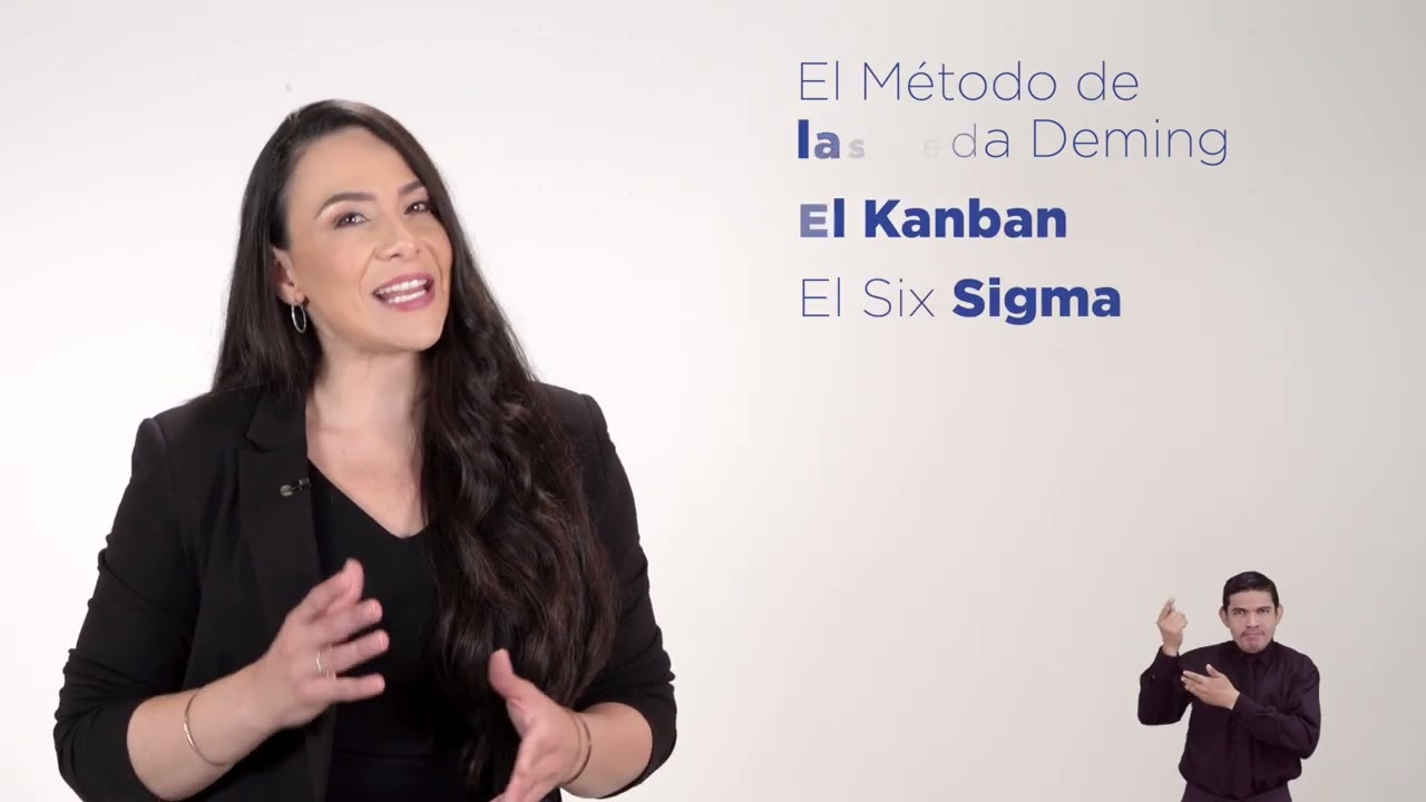 Planes de mejora de la calidad