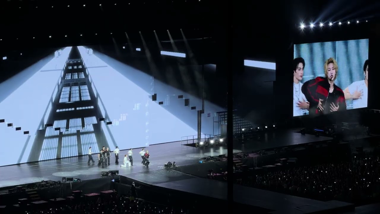 Seventeen - Rock with you