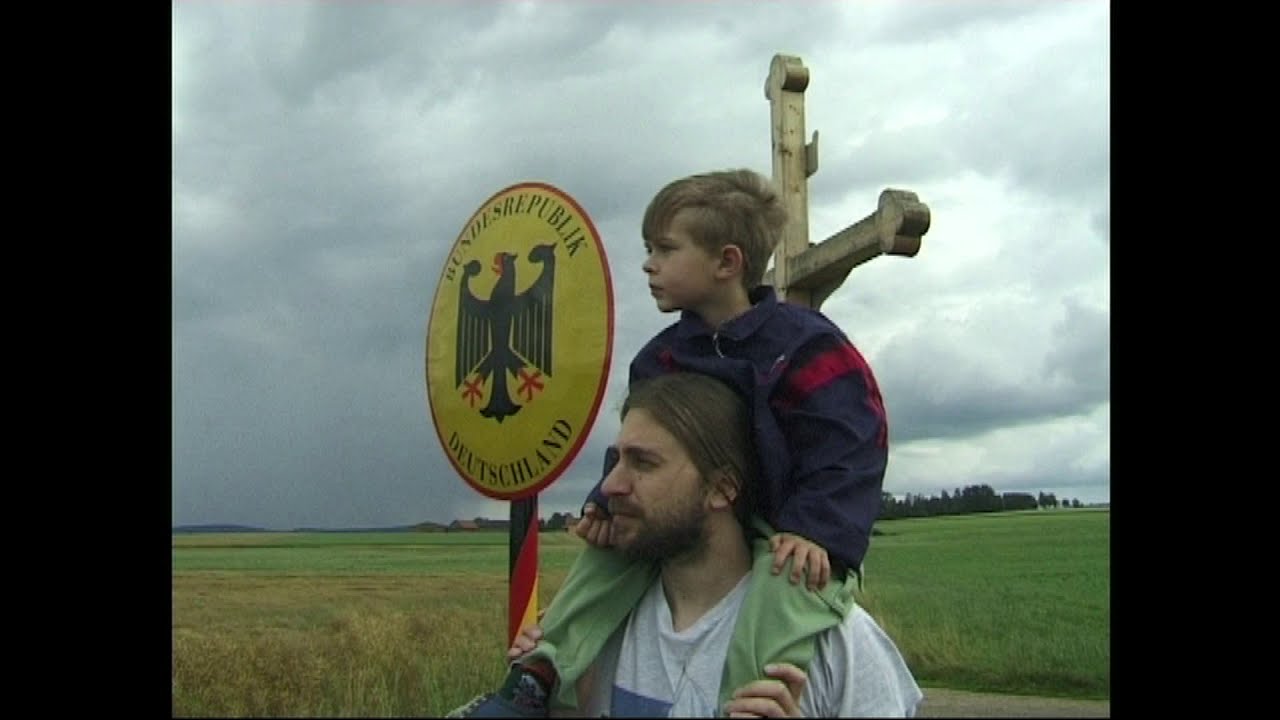 Ohlédnutí za chebskou historií