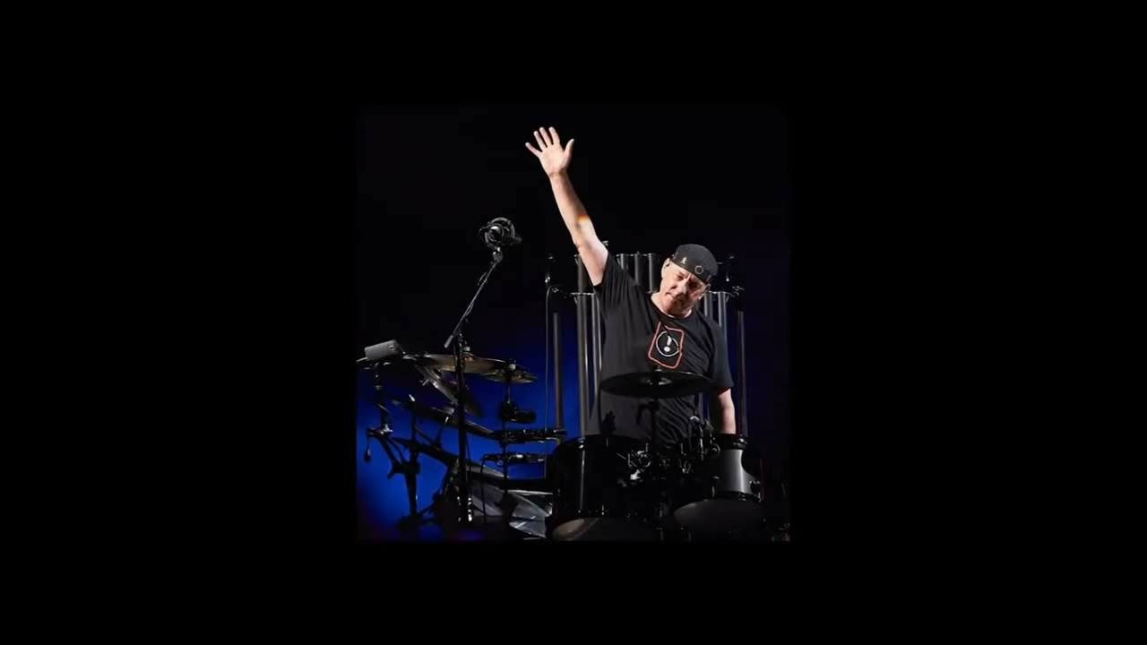 Western Sunset - Envy of None - Alex Lifeson Tribute  To Neil Peart