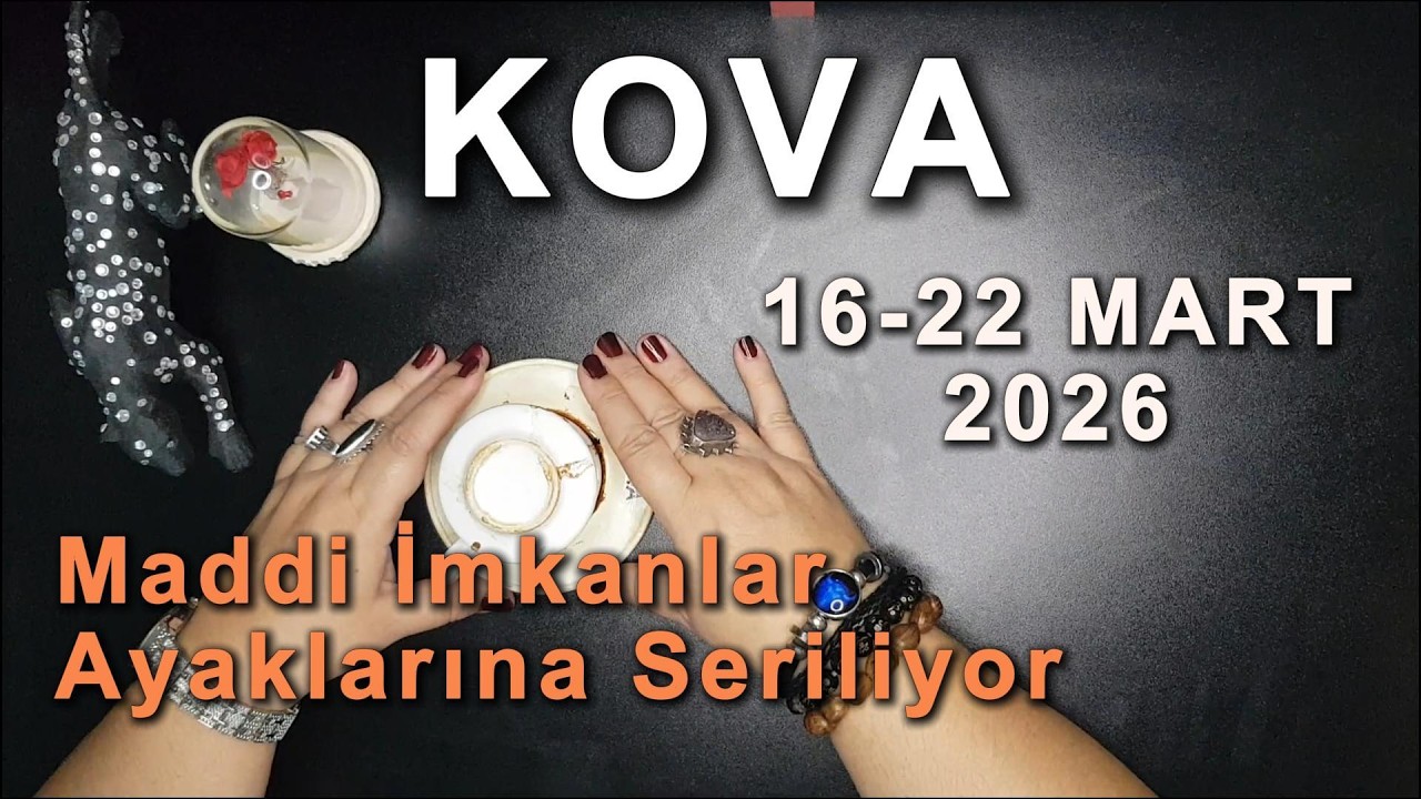 KOVA BURCU - Maddi İmkanlar Ayaklarına Seriliyor