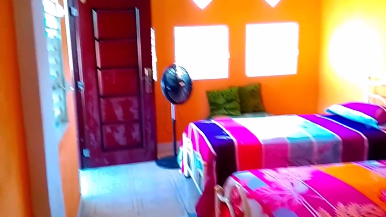 Casa Particular Santiago de Cuba.