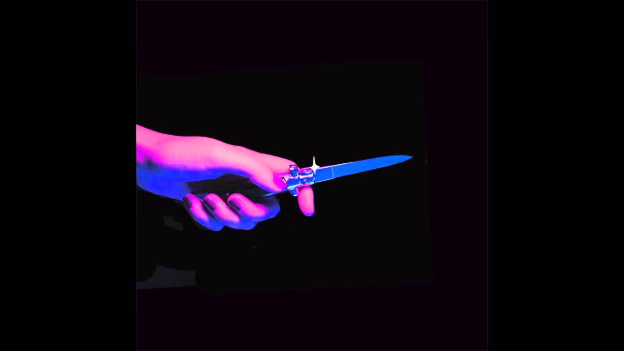 Rude 66 - Paranoia