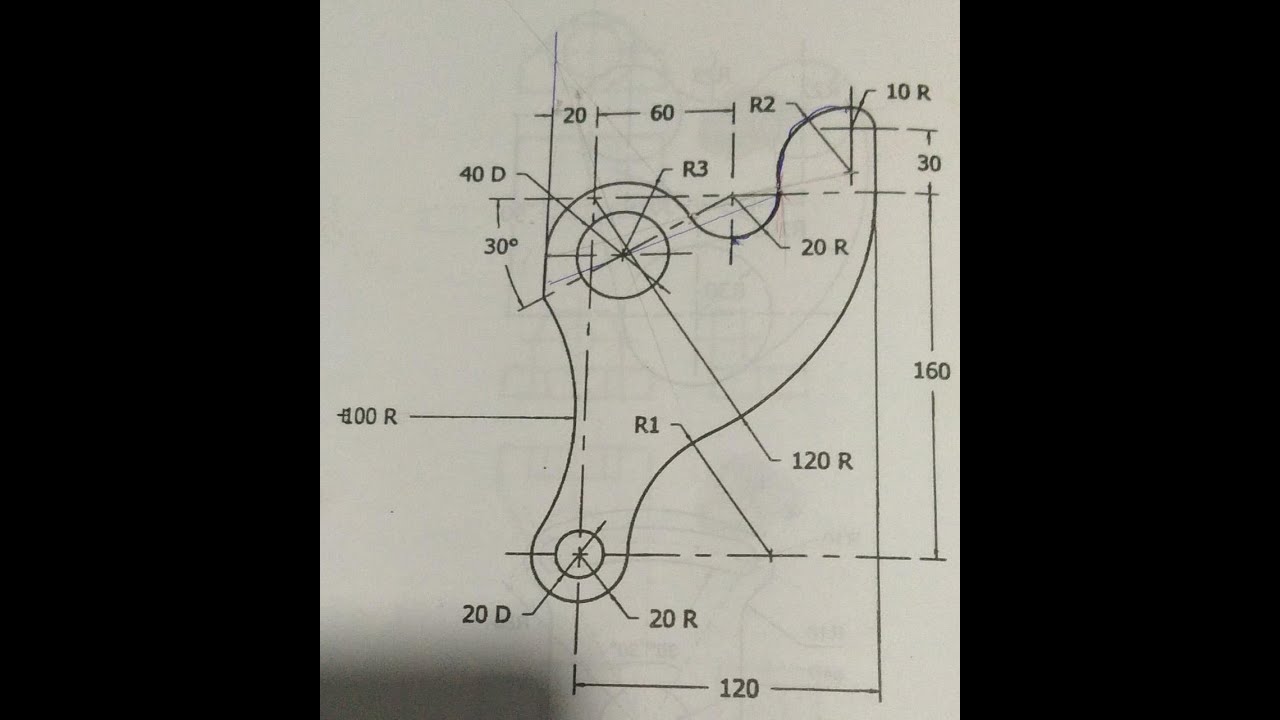 عمليات هندسية 1