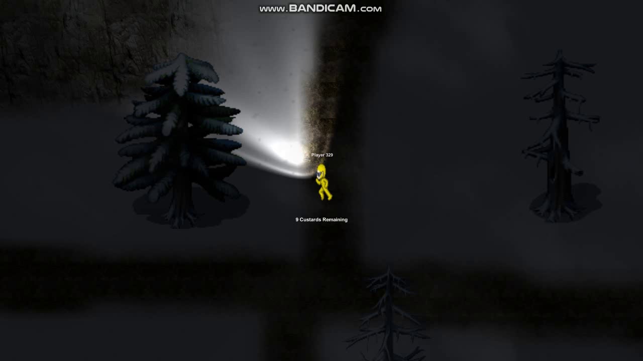 głupie slendytubisie Slendytubbies 2d #7