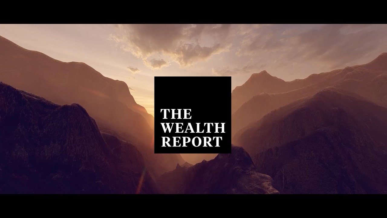 The Wealth Report 2026