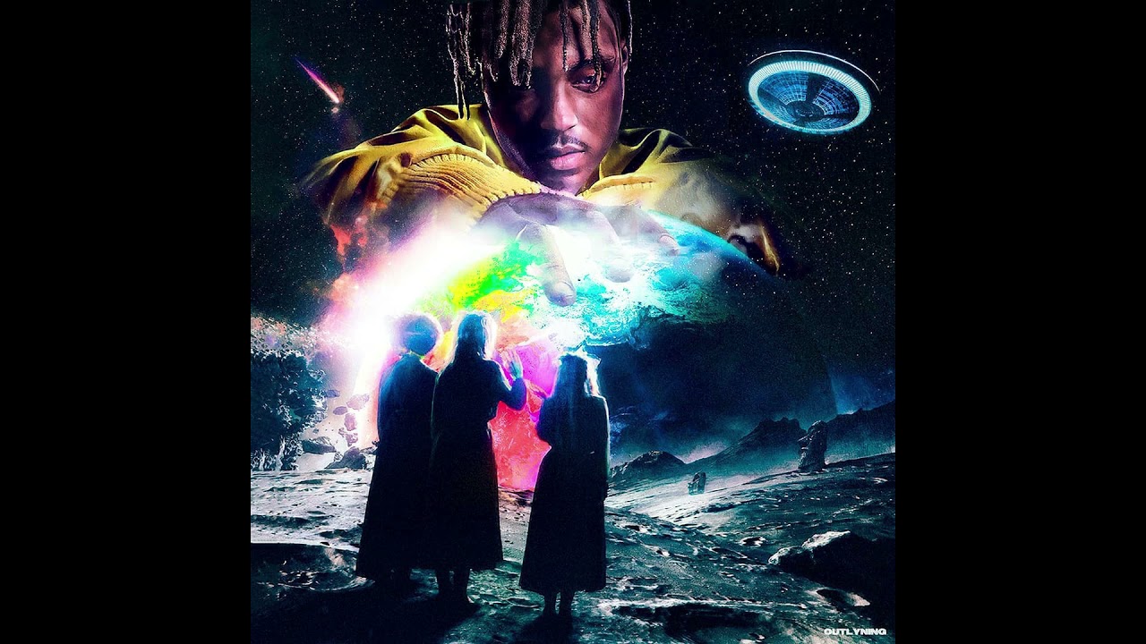 [FREE] Juice WRLD Type Beat - 