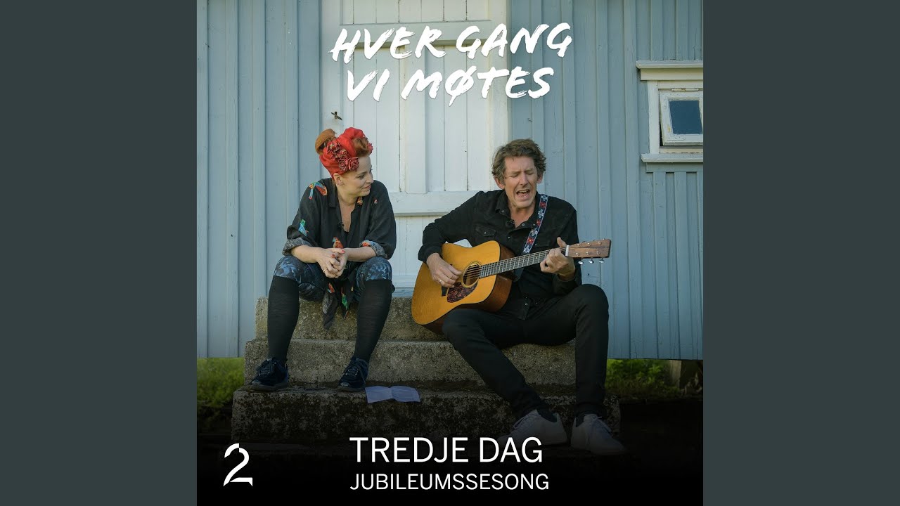 Om du vil