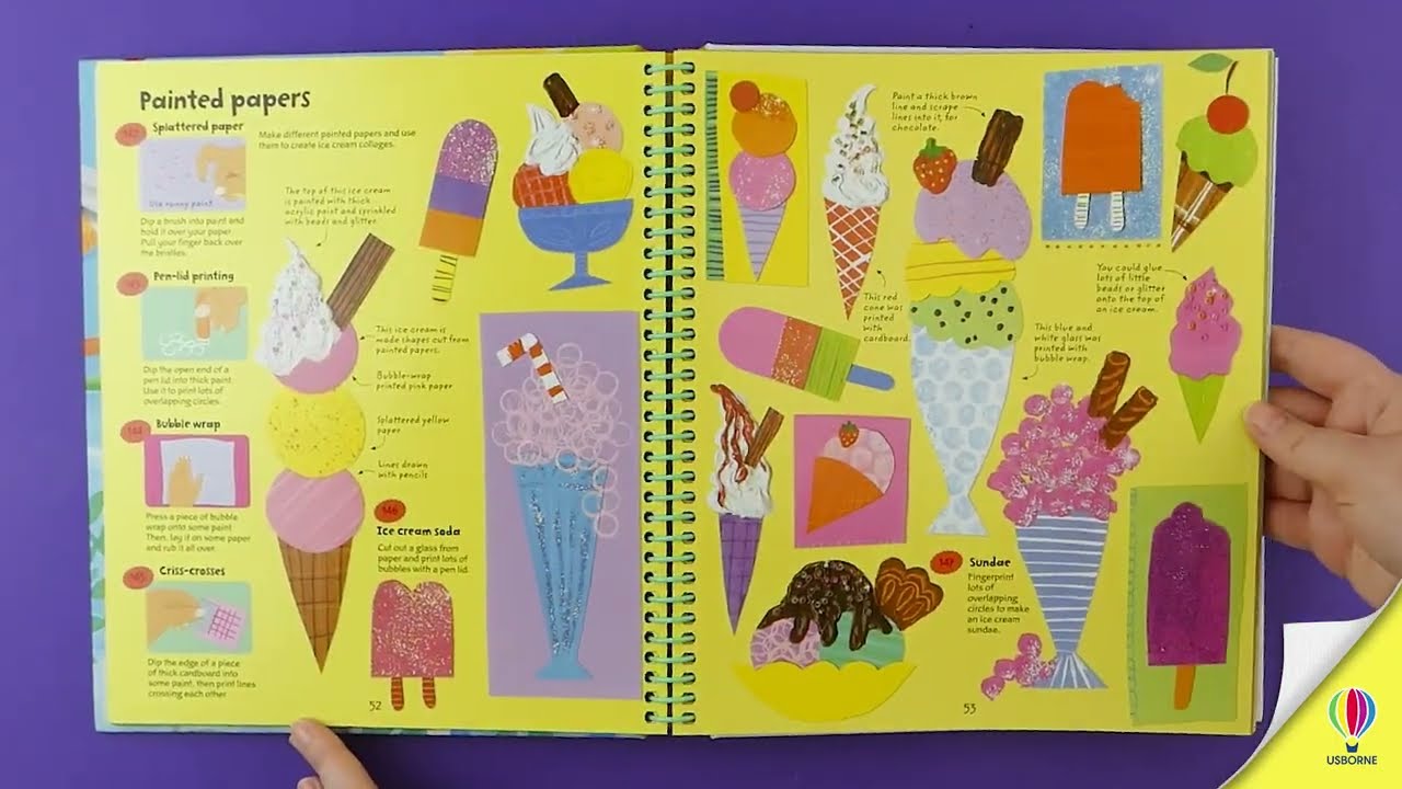 365 Things To Make and Do