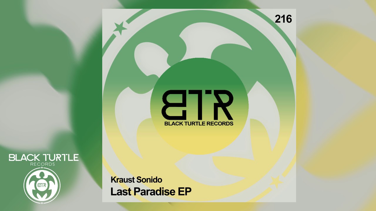 Kraust Sonido - Retrospective (Original Mix) BTR216