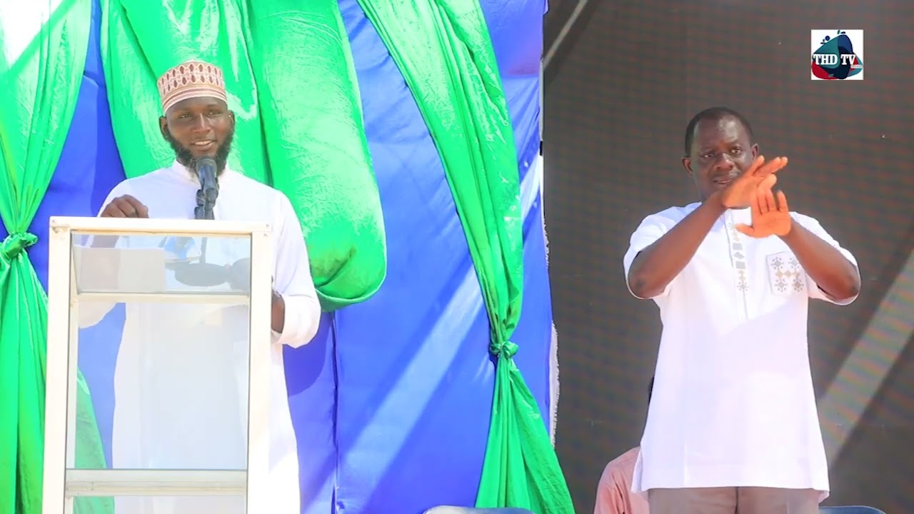 Plant The Quran In Yours Hearth Conference 2025