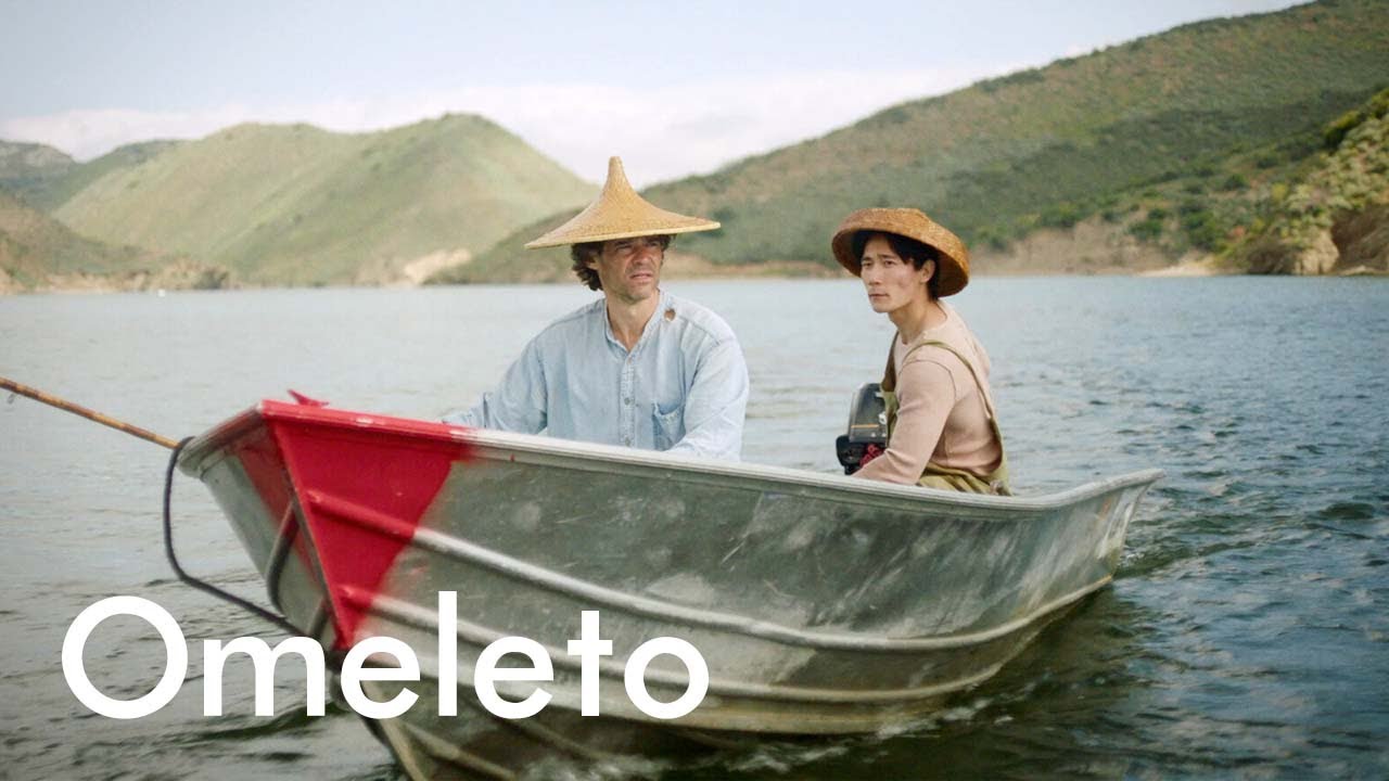 ГРУЗ | Драма Омелето