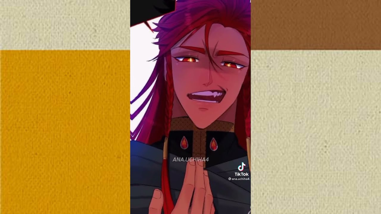 Manhwa Tik Tok-#3