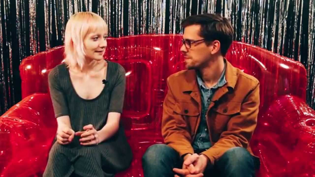 Arch City Radio: Jessica Lea Mayfield