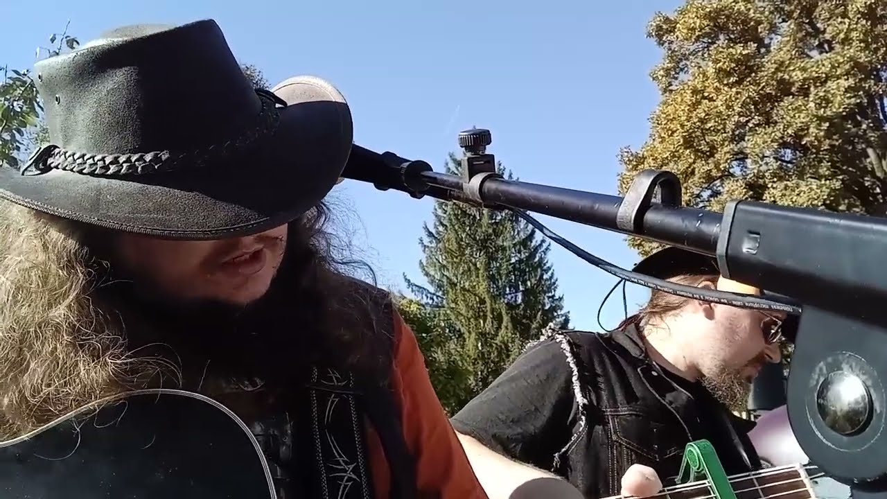 Pointless Rebels - You can have her (V8 Rumble LJ, 2025)