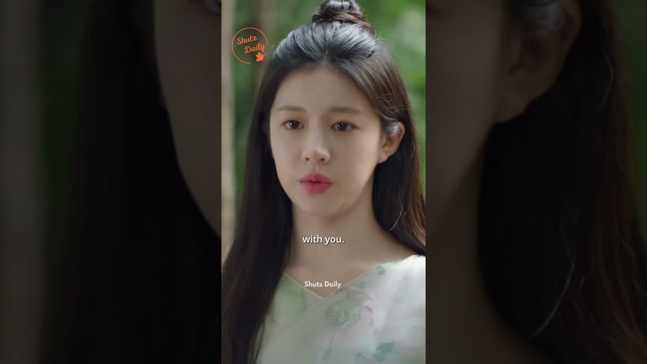 She got her memories back🥺💘 Alchemy Of Souls Season 2 