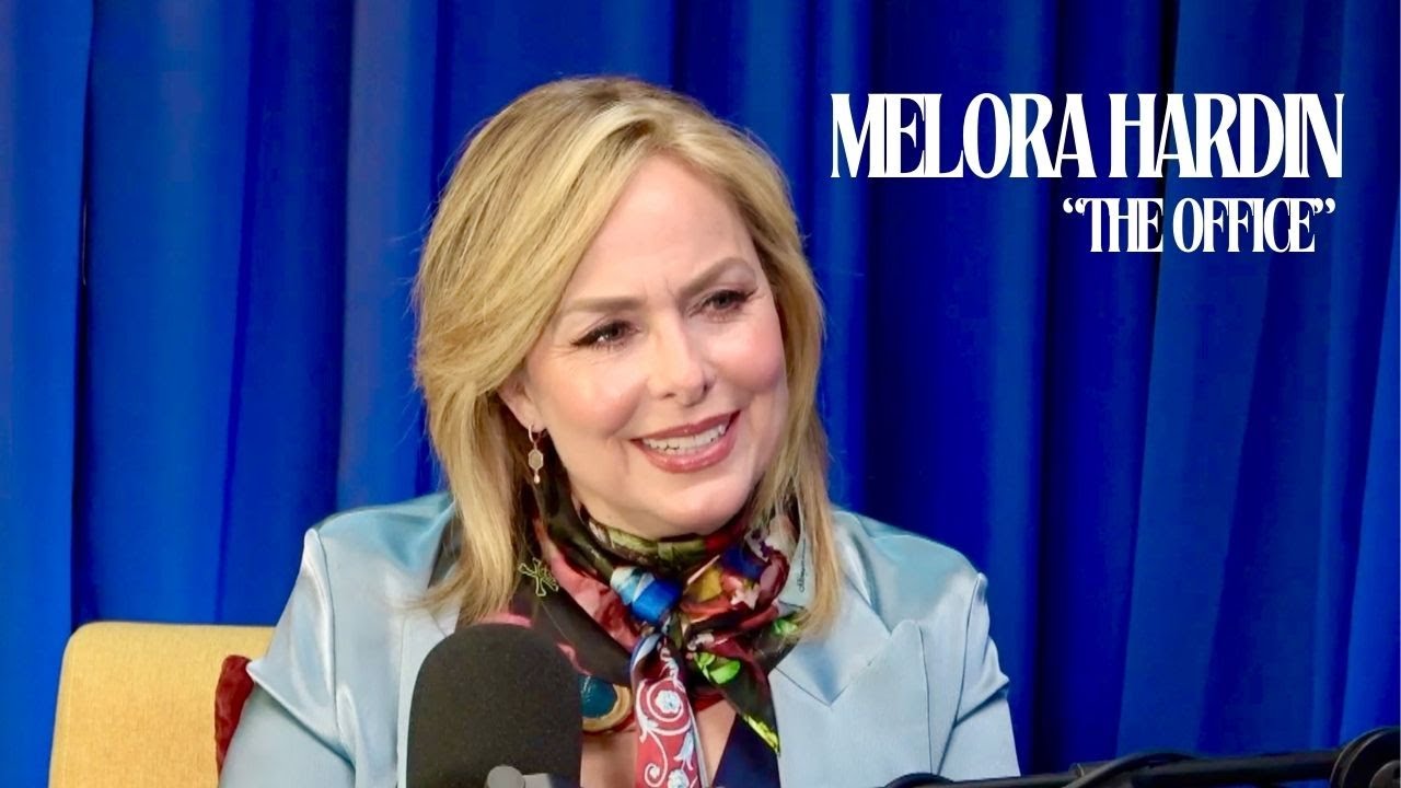Melora Hardin 