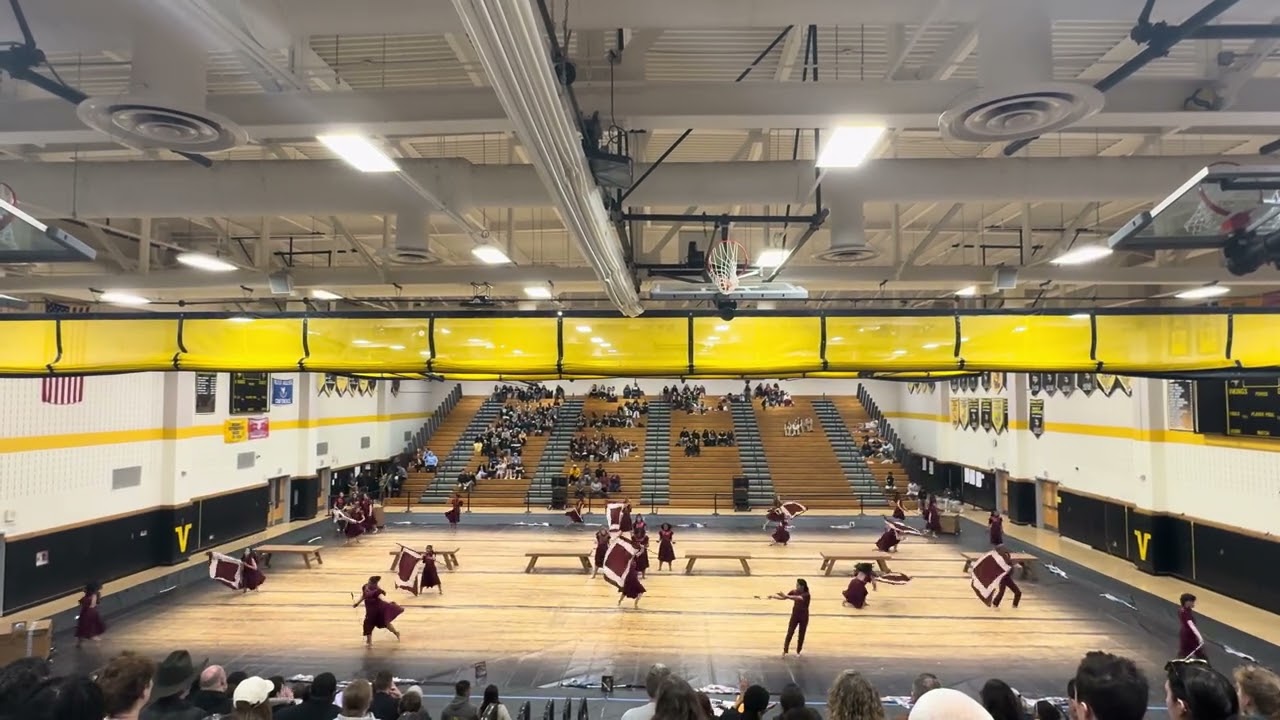 Egg Harbor Township HS 2/28/26 South Brunswick High School 