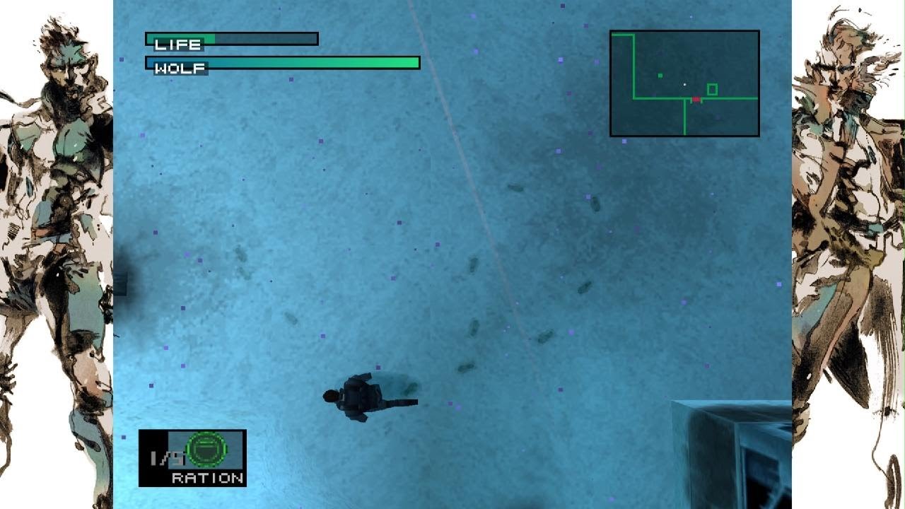 METAL GEAR SOLID - Master Collection Version_20260304202924