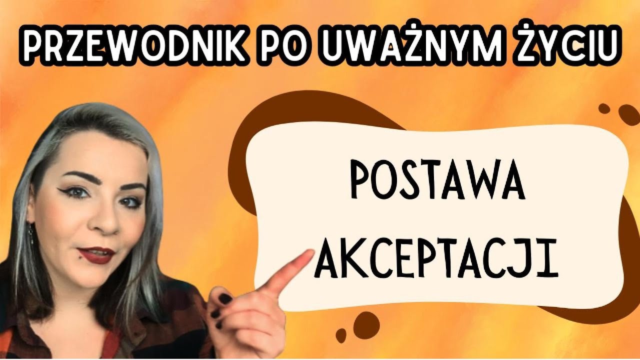 Nie poddawaj się — zrozum różnicę między akceptacją a poddaniem się