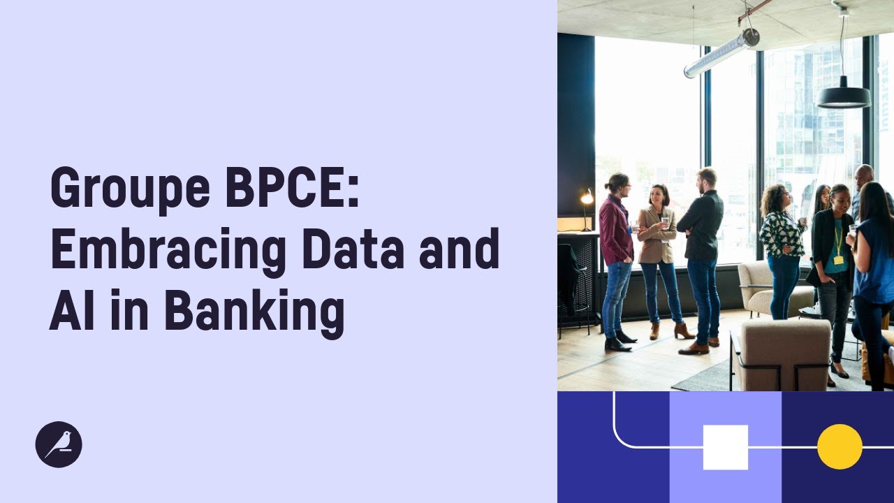 Dataiku Summit - BPCE's Data & AI Vision
