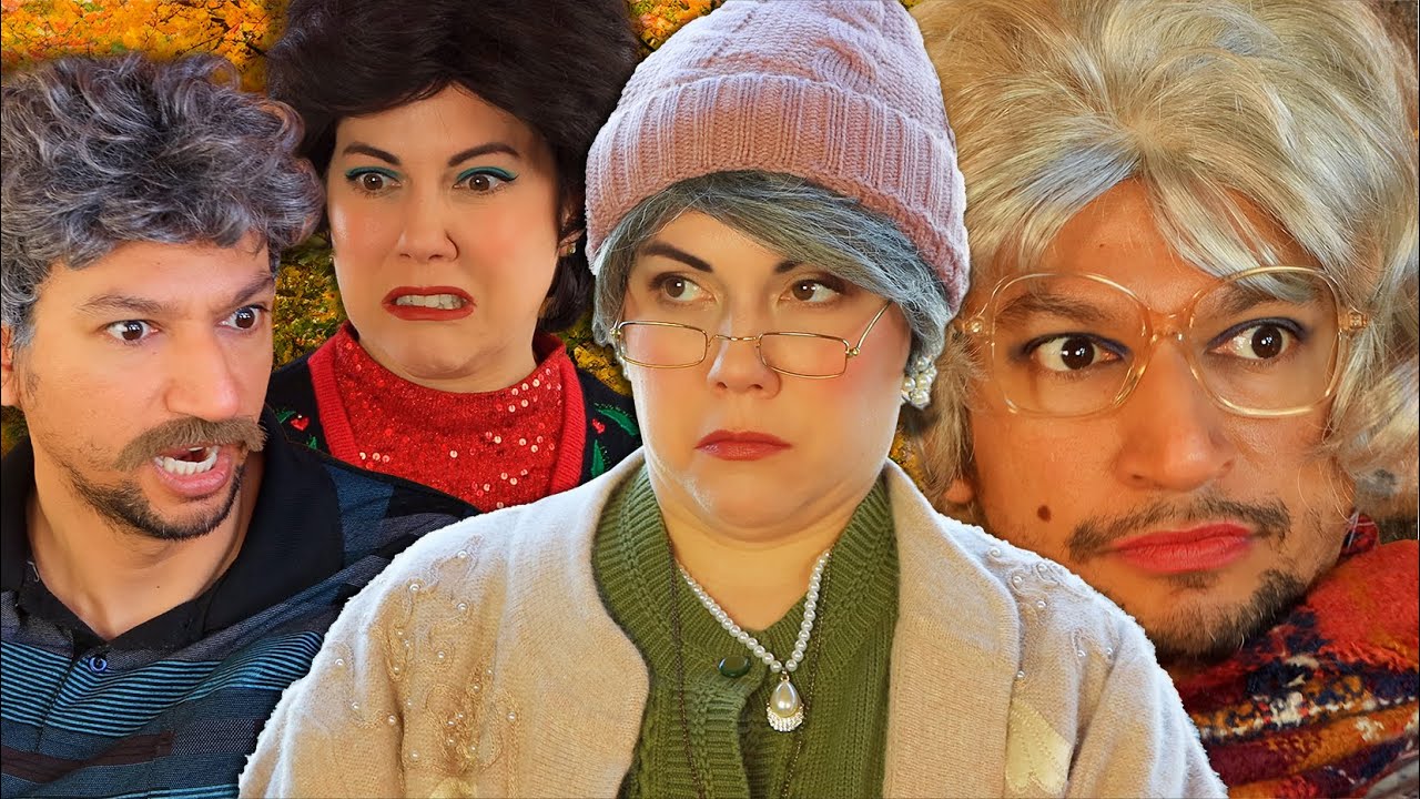 Когда LA SUEGRA разрушает ваш SANGIVING