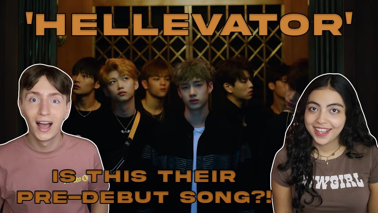 Music Producer and Video Editor React to Stray Kids 