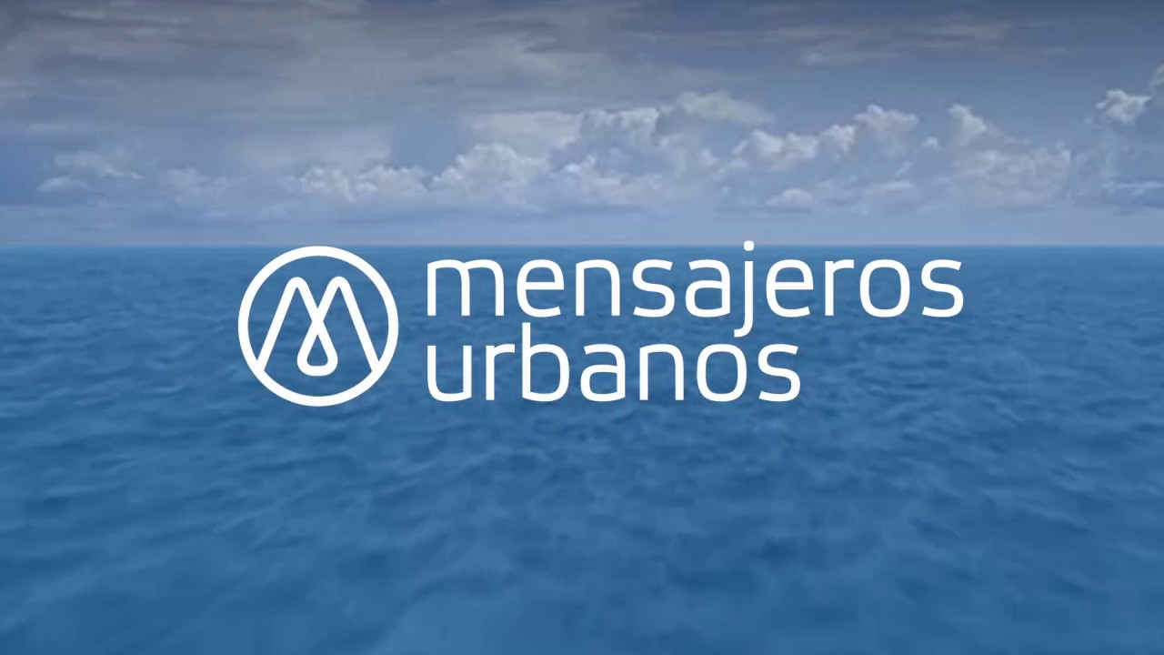Mensajeros Urbanos - Caso de éxito