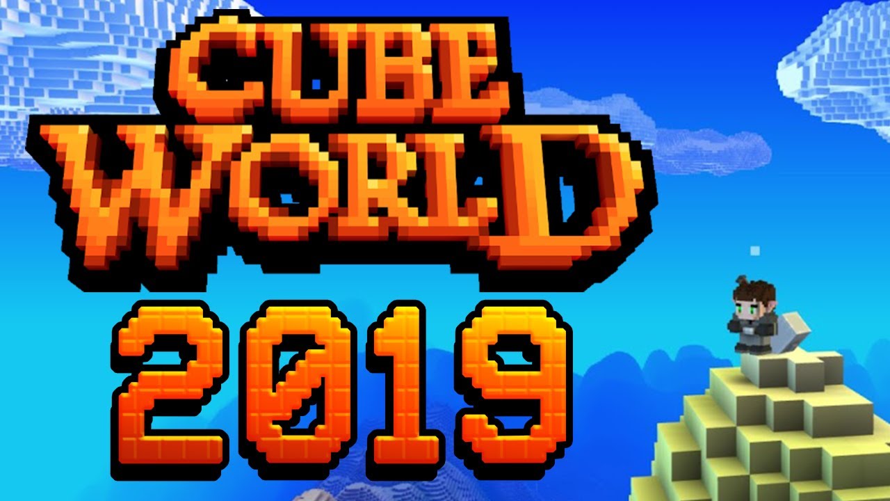 CUBE WORLD 2019, CZYLI PIERWSZY RAZ ŻĄDAŁEM ZWROTU PIENIĘDZY