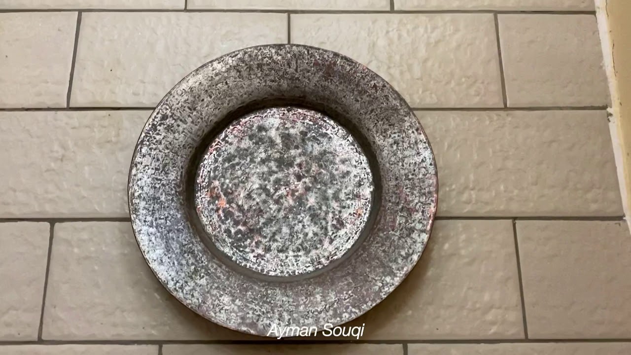 نعلين / رام الله Palestine