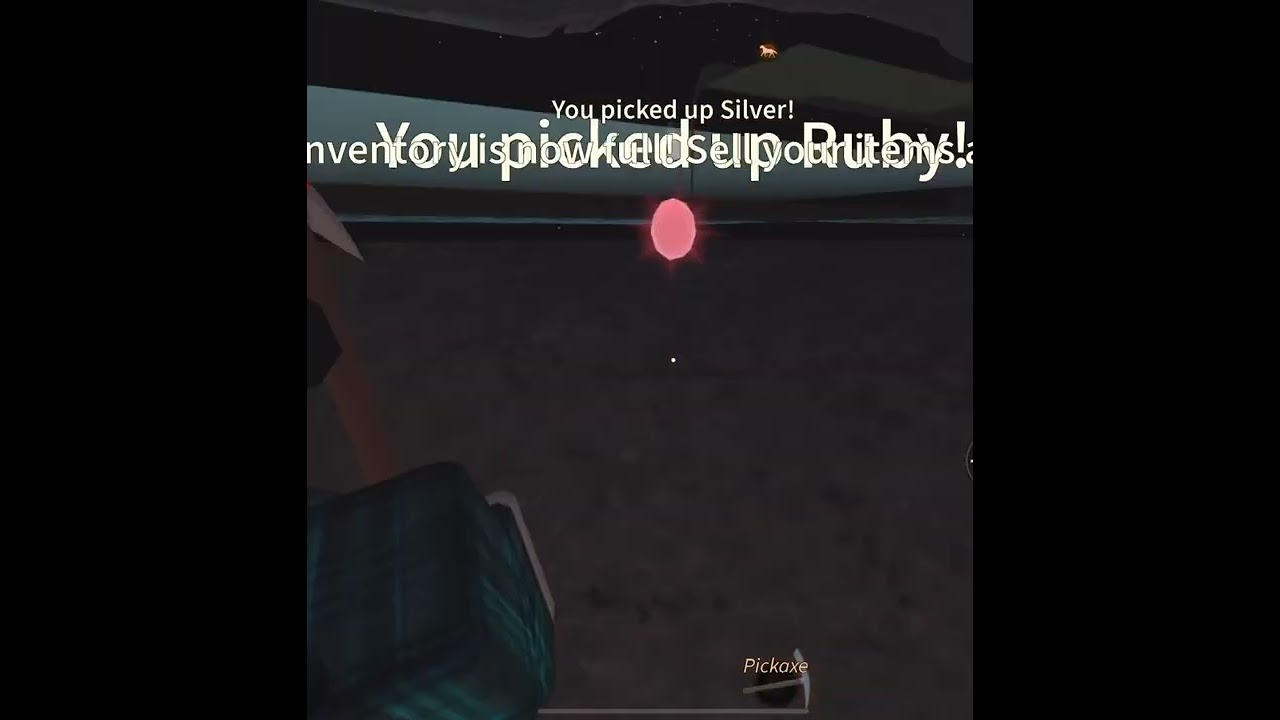 The Mining Experience (Roblox Westbound) 
