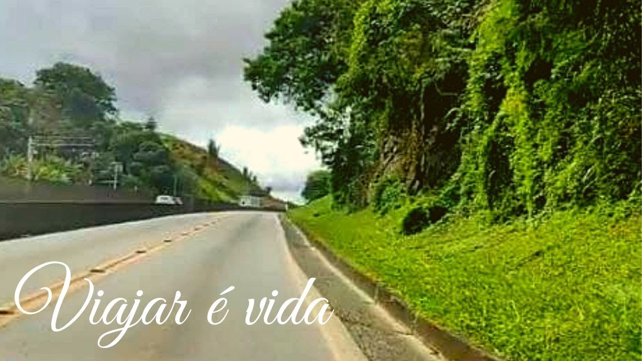 Viagem Curta Ouvindo Boa M&uacute;sica Cl&aacute;ssica e Pop 🎧
