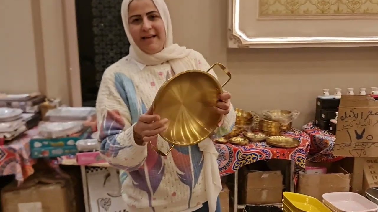 بجد روحو الحقو تحفة دي اخر معاد بكرة