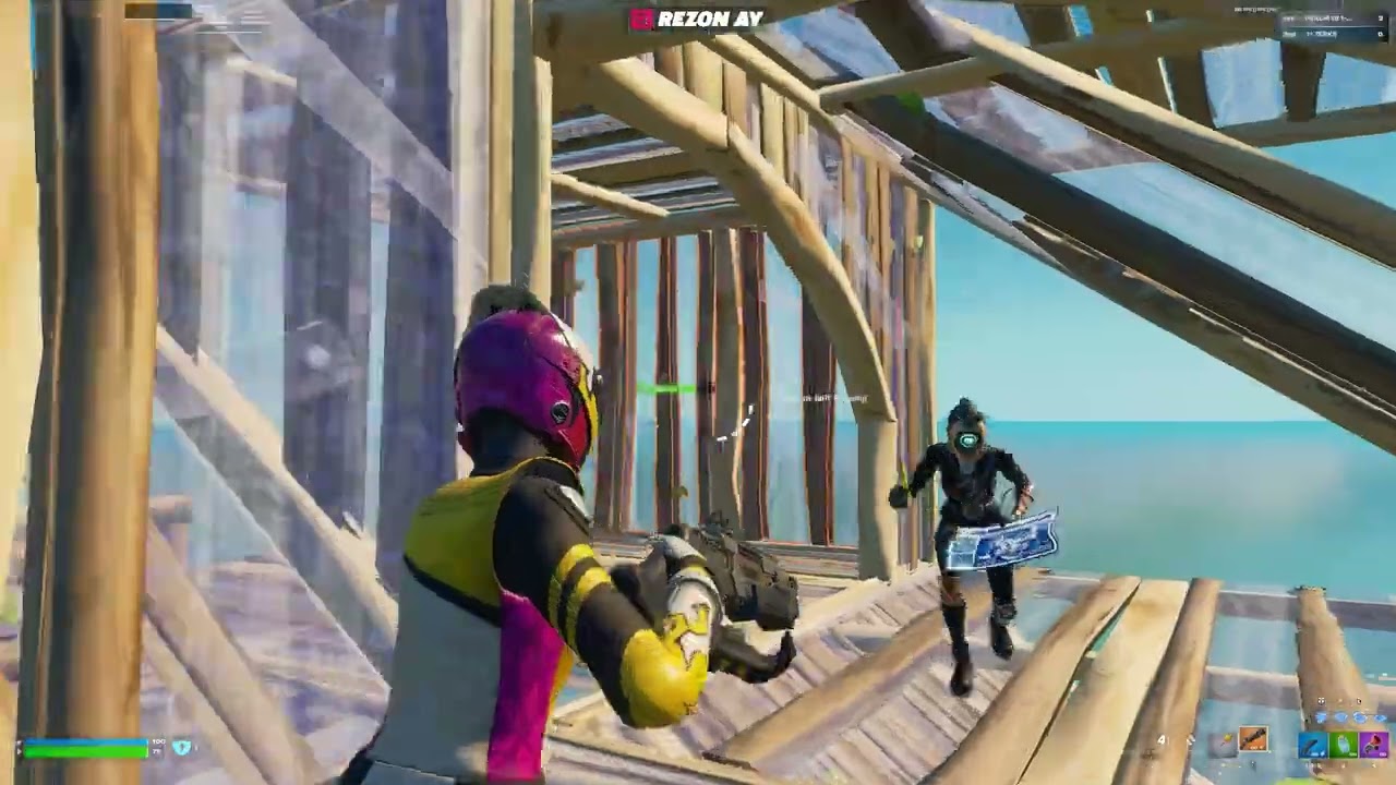 tekfv | highlights #8 (FT: EpikWhale)