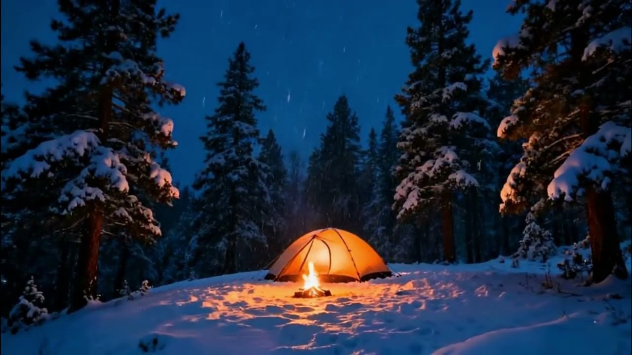 Soothing Sleep Music 🌙 Calm Your Mind & Drift Into Deep Sleep