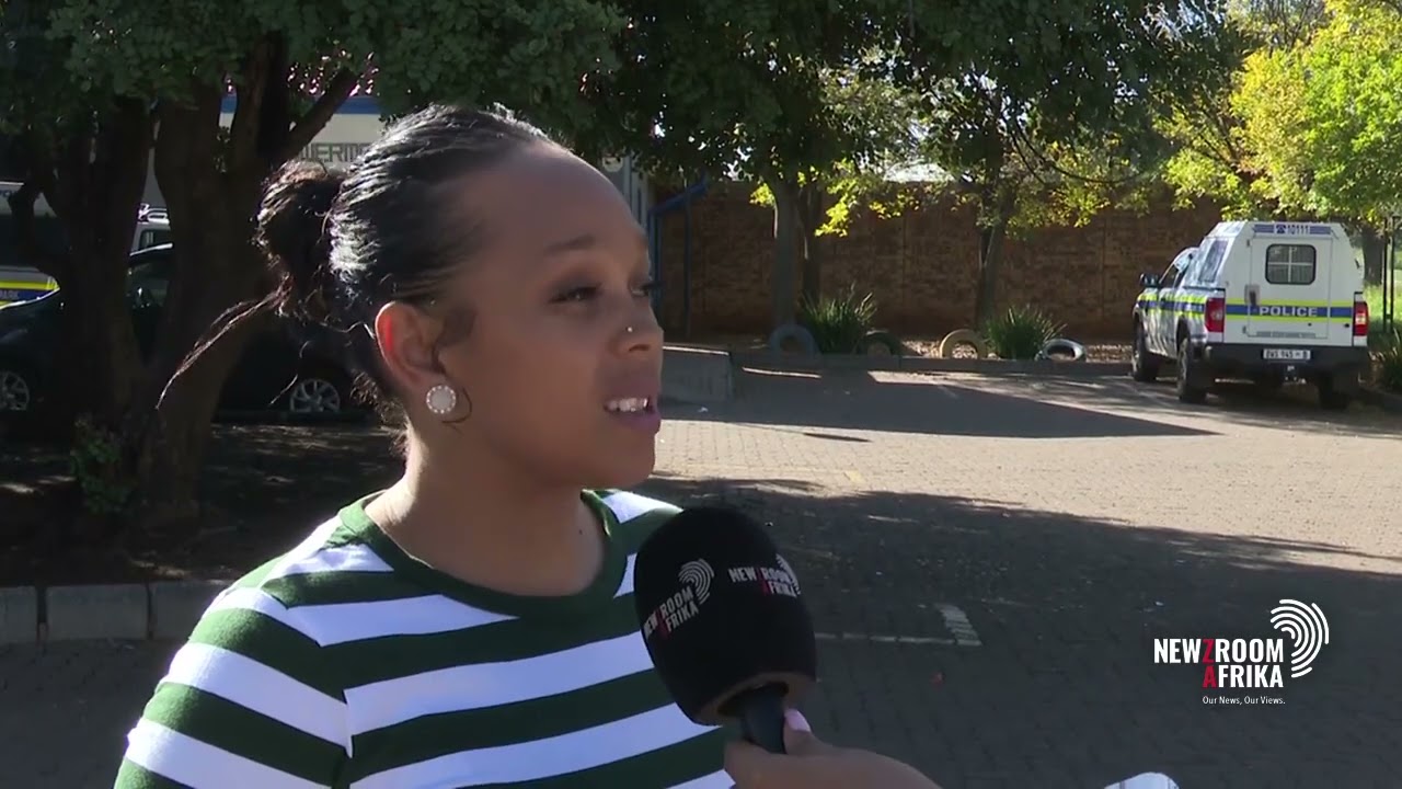 Eldorado Park councillor questions who supplies youth with guns and bullets