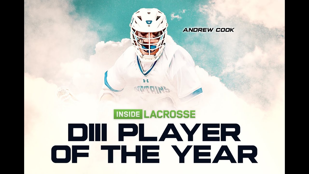 Andrew Cook: IL DIII POTY Candidate Breakdown