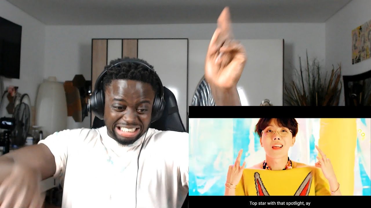 This BEAT Is SAUCEEEY 🔥🔥 BTS 방탄소년단 'IDOL' Official MV (REACTION)