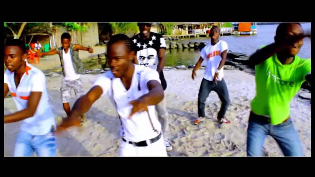 FIN  CLIP DEBENGUE