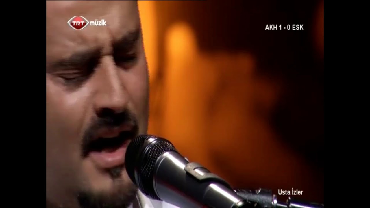 Ben de Şu Dünyaya Geldim Geleli 