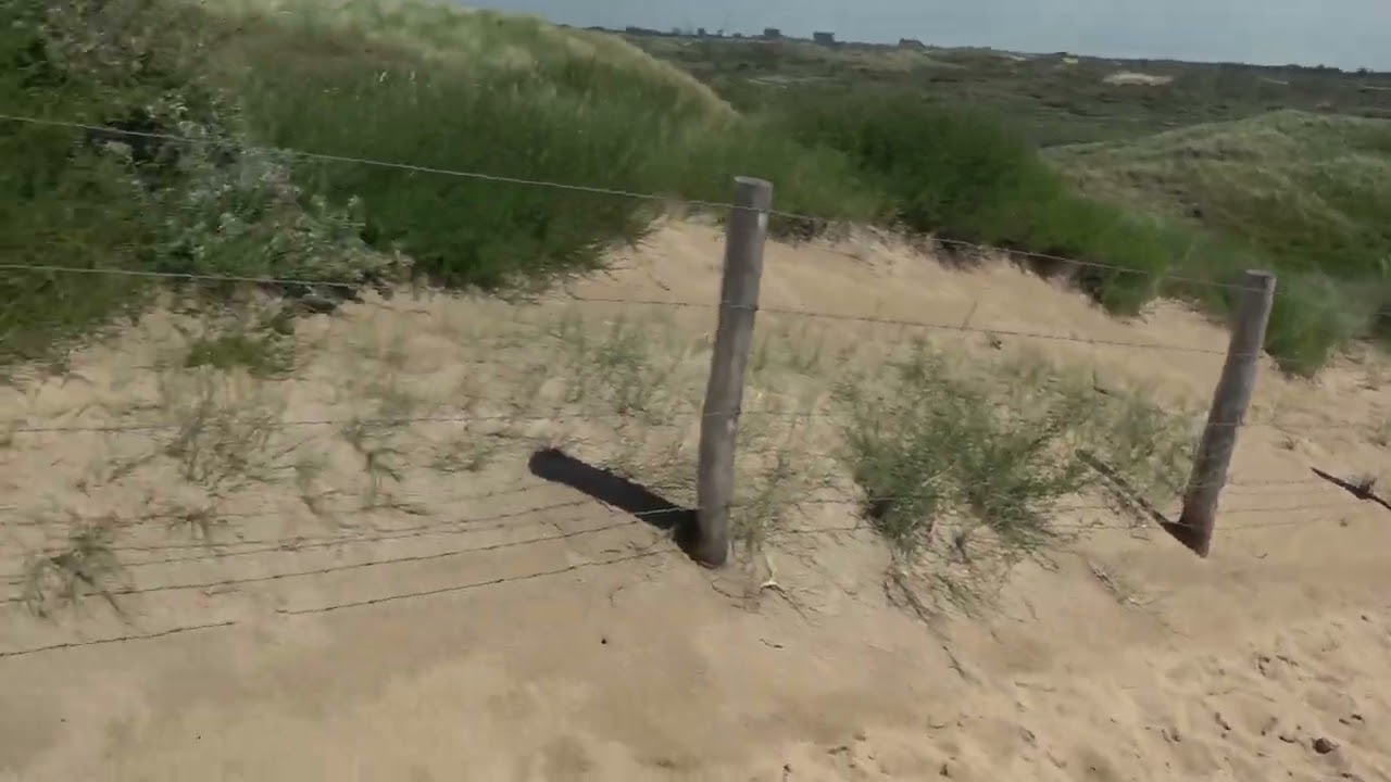 rondje kennemerduinen movie