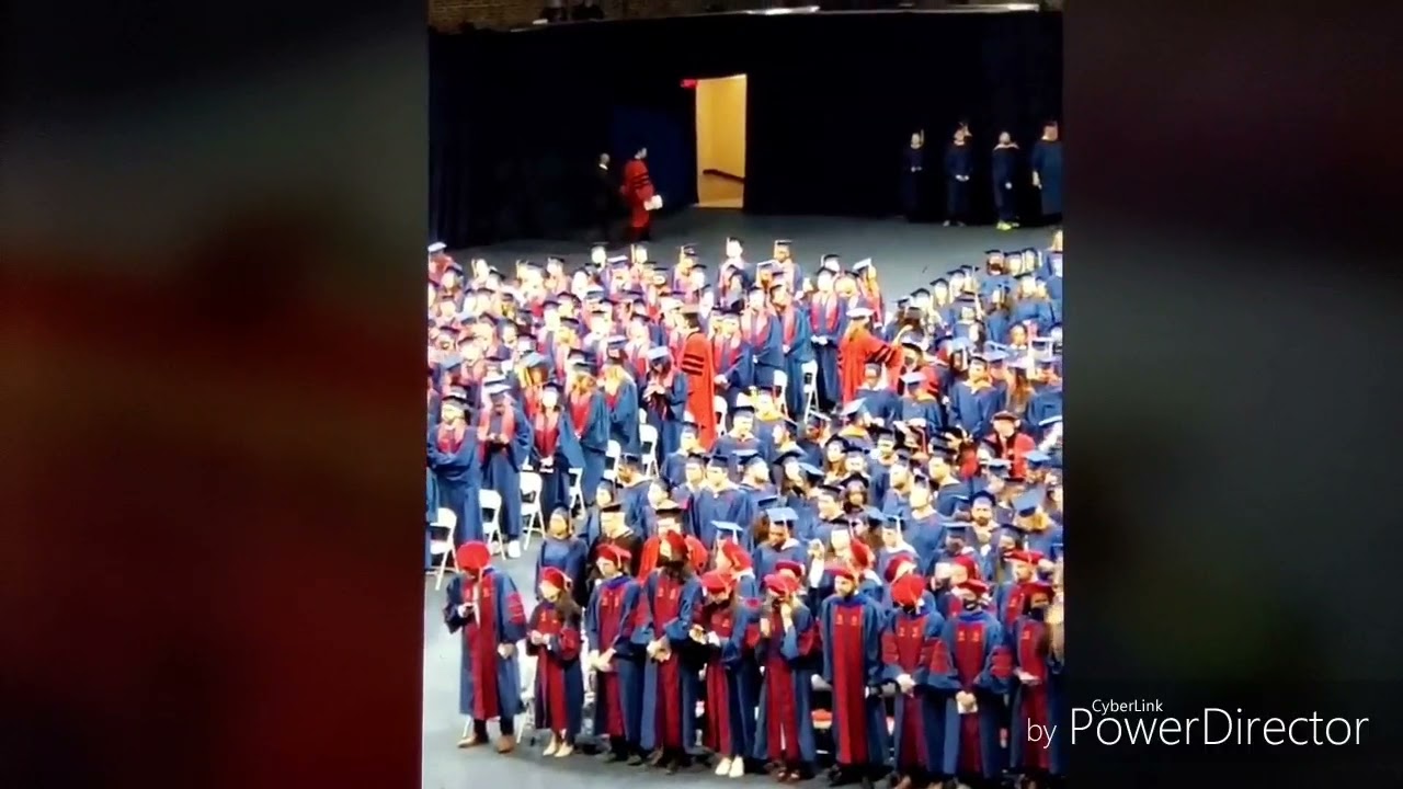 SMU Commencement 2021