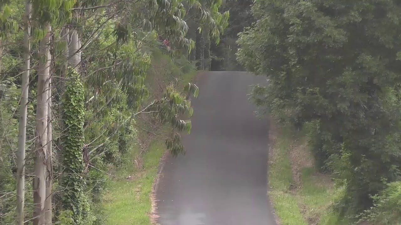 33° RALLYE DE NARON 2021TC 8 FERREIRA