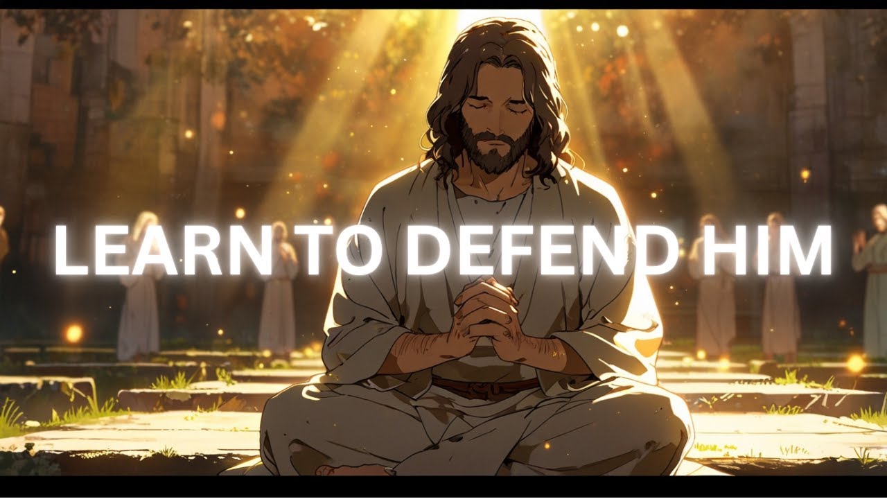 How to Defend Your Faith Without Being Rude | Christian Apologetics Made Simple