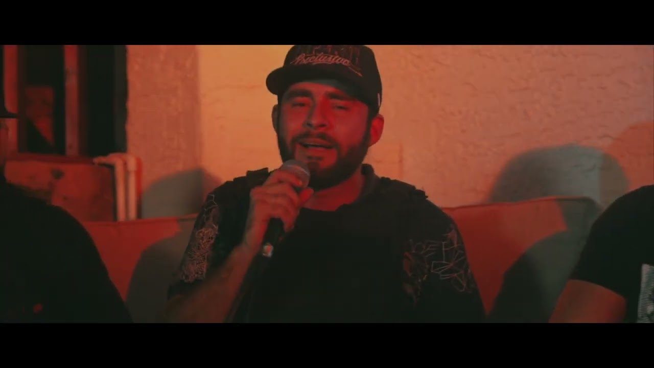 Erre Hache - NO SOMOS MALOS