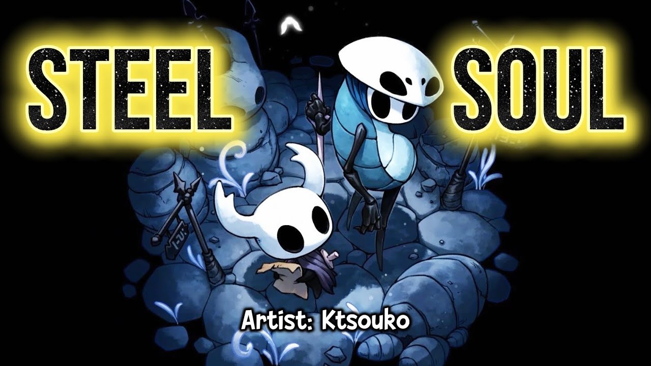 I Need To Lock In ☺️ | Steel Soul Day 1