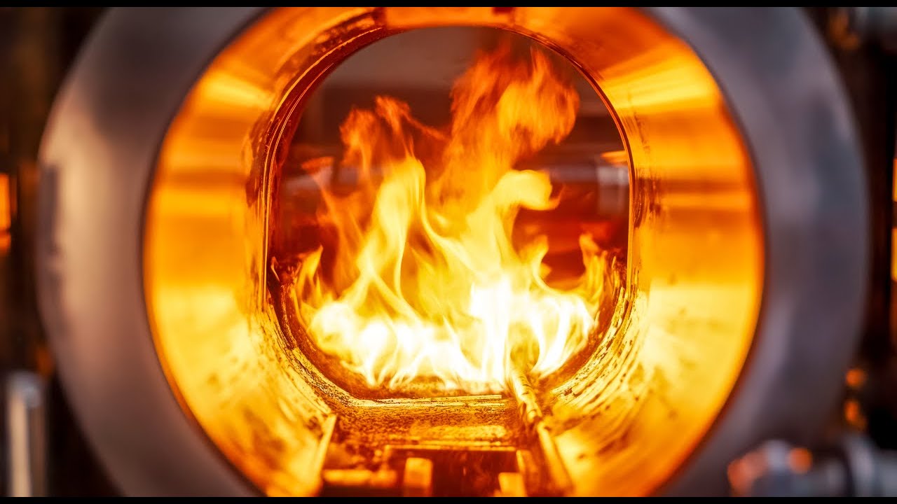 Webinar - Determine Process Safety Time now MERT Focus on Fired Heaters