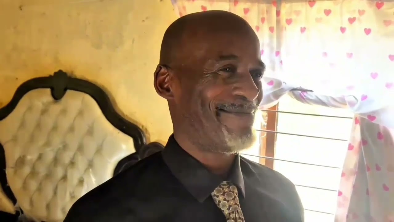 Pastor mdletse.. mungenamali