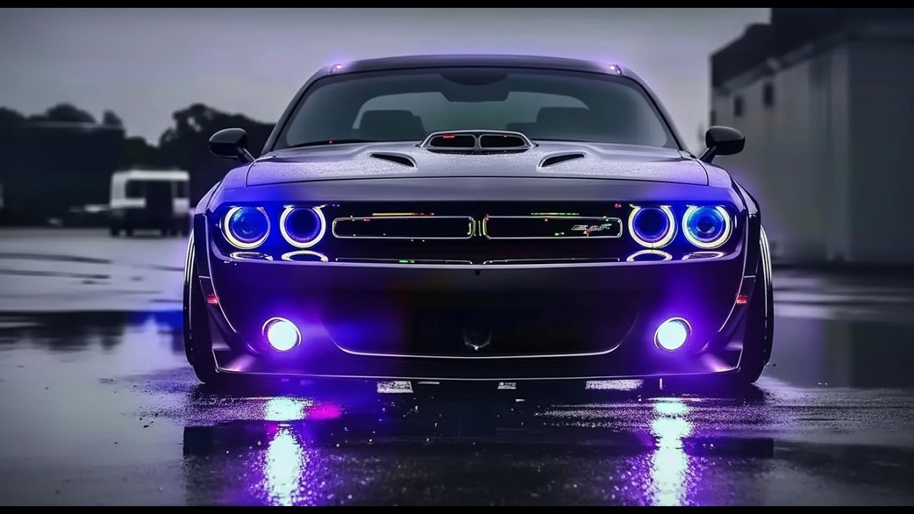 CAR MUSIC2026 BASS BOOSTED🔊 MIX  🔥 BEST EDM, BOUN