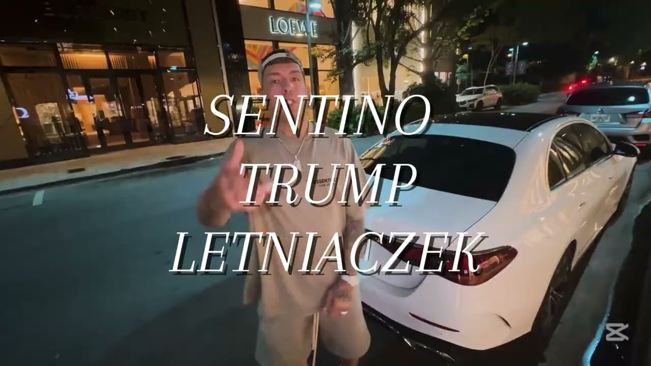 Sentino Trump ale to Player in C